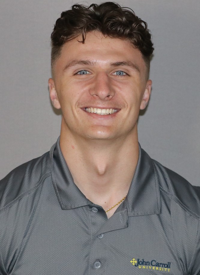 Cole Blodgett