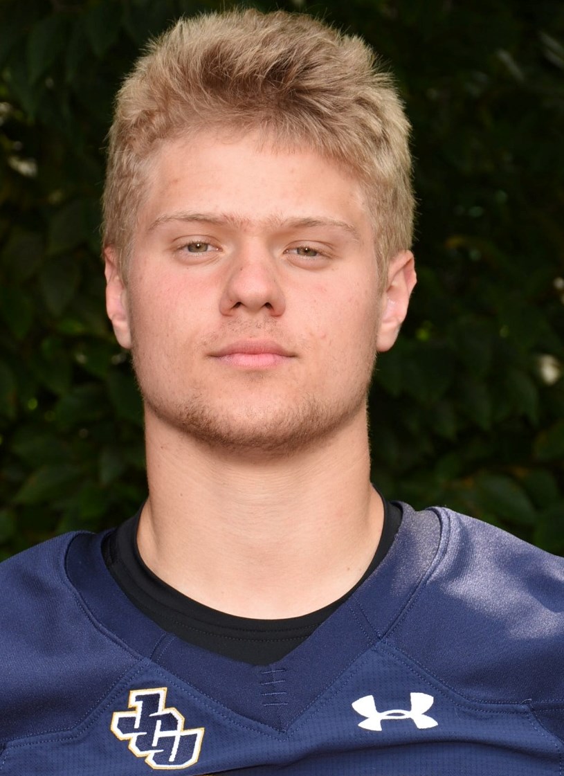 Tyler Habursky