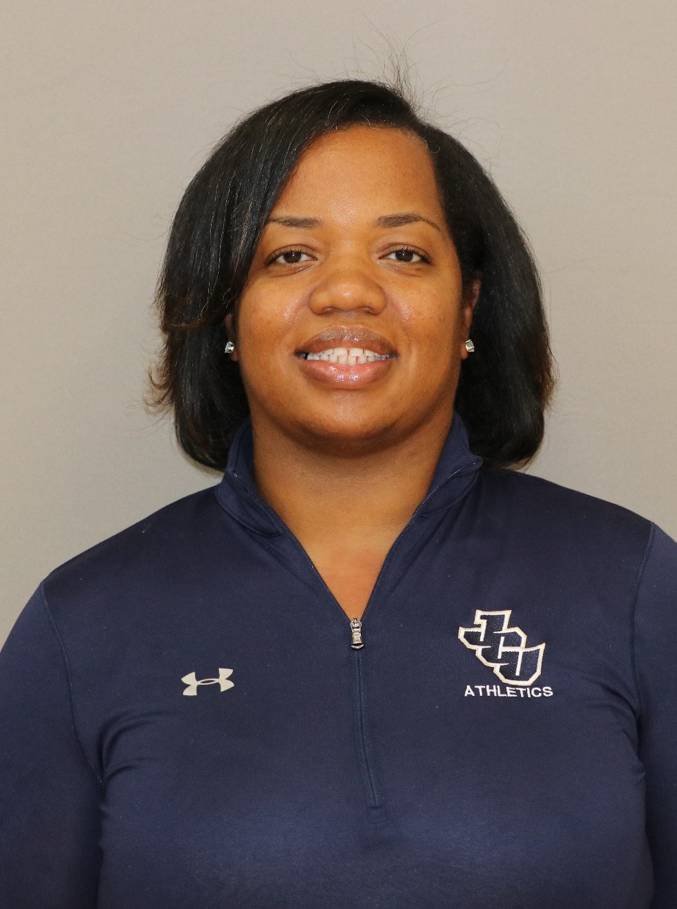 Khaliah Watts