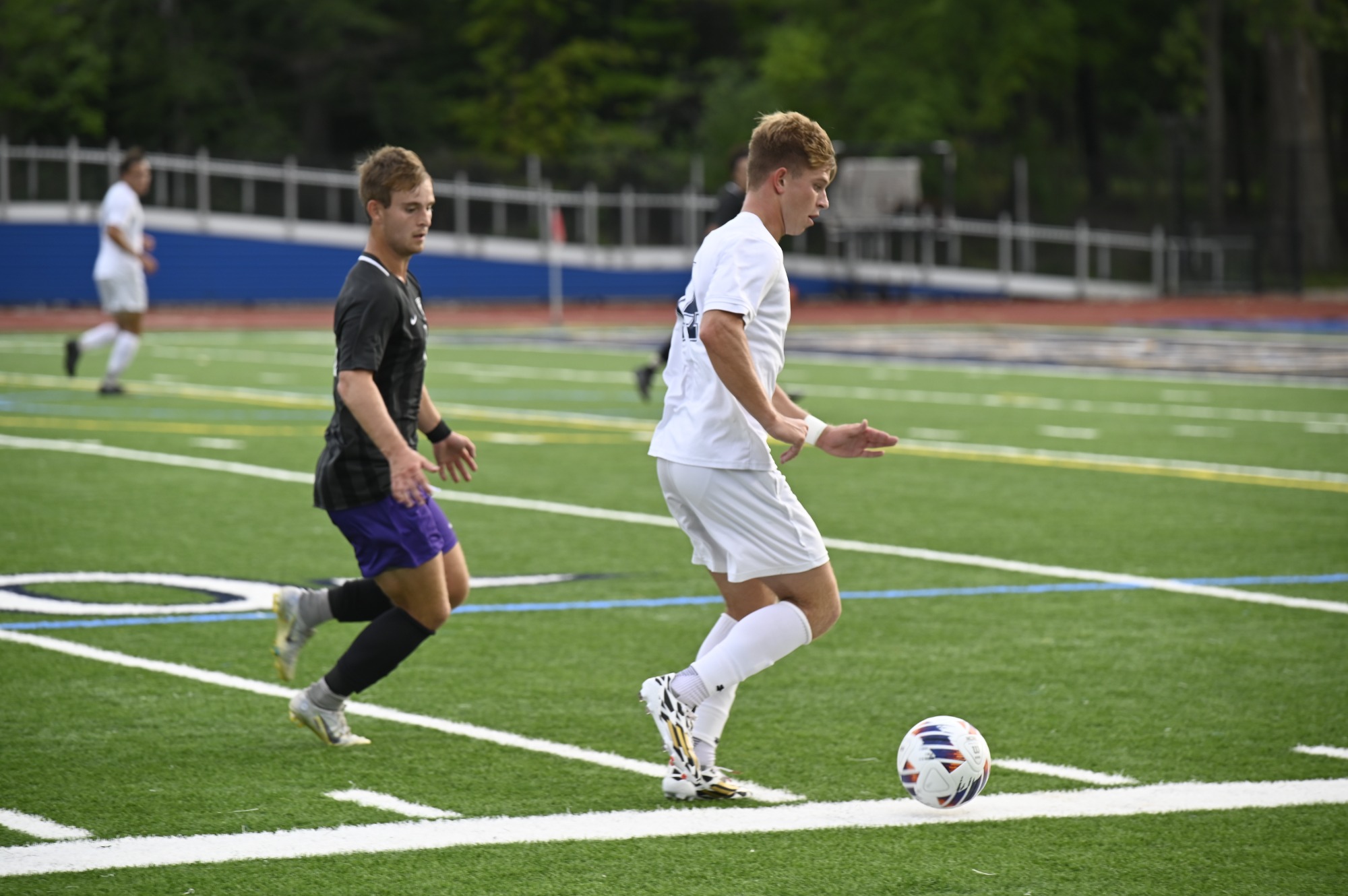 Kenyon College Men's Soccer Id Camp at Rocio McCaa blog
