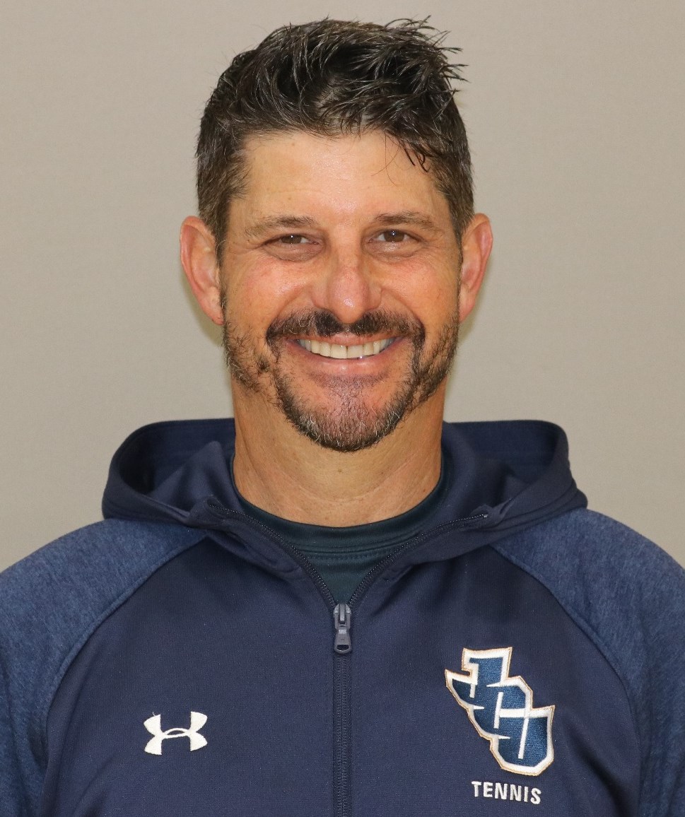 Walt Oden headshot