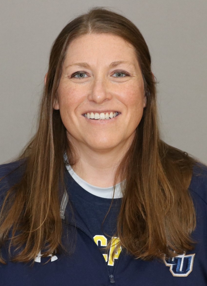 Jamie Smrdel Kamensky