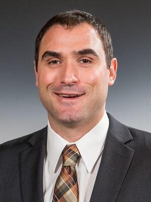 Tom Kaufman