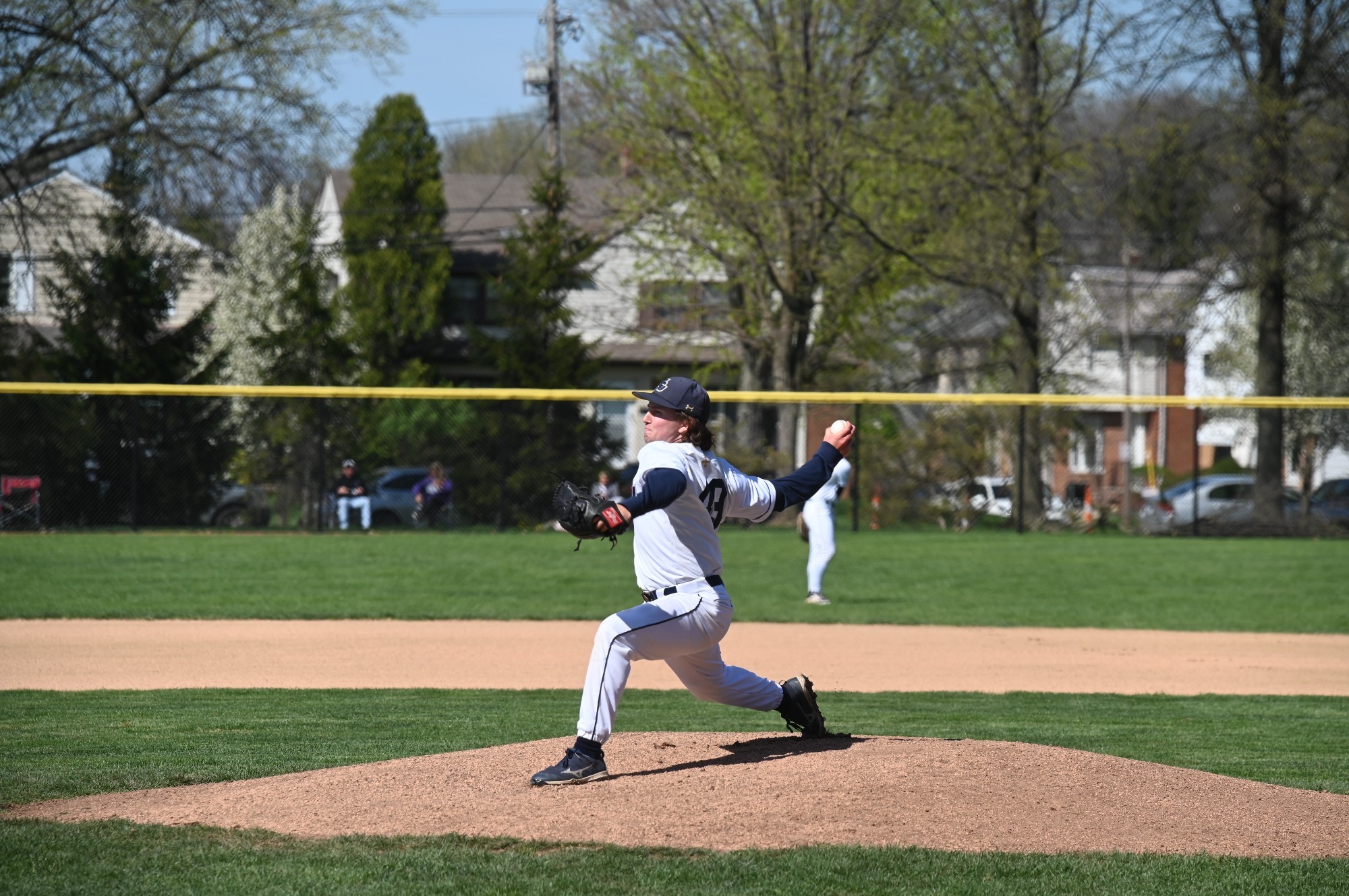 baseball-s-shutout-in-second-game-leads-to-split-over-mount-union