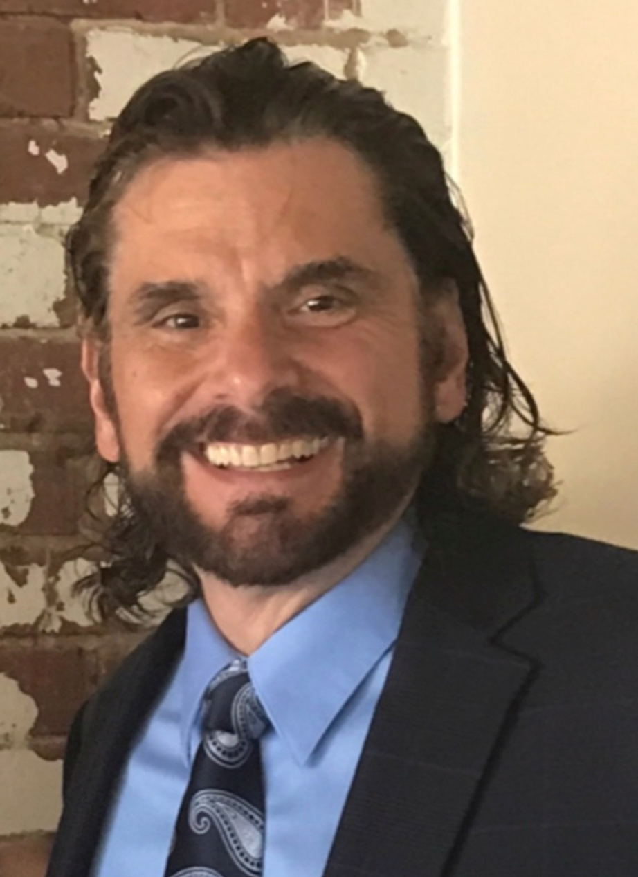 Ron Dolciato headshot