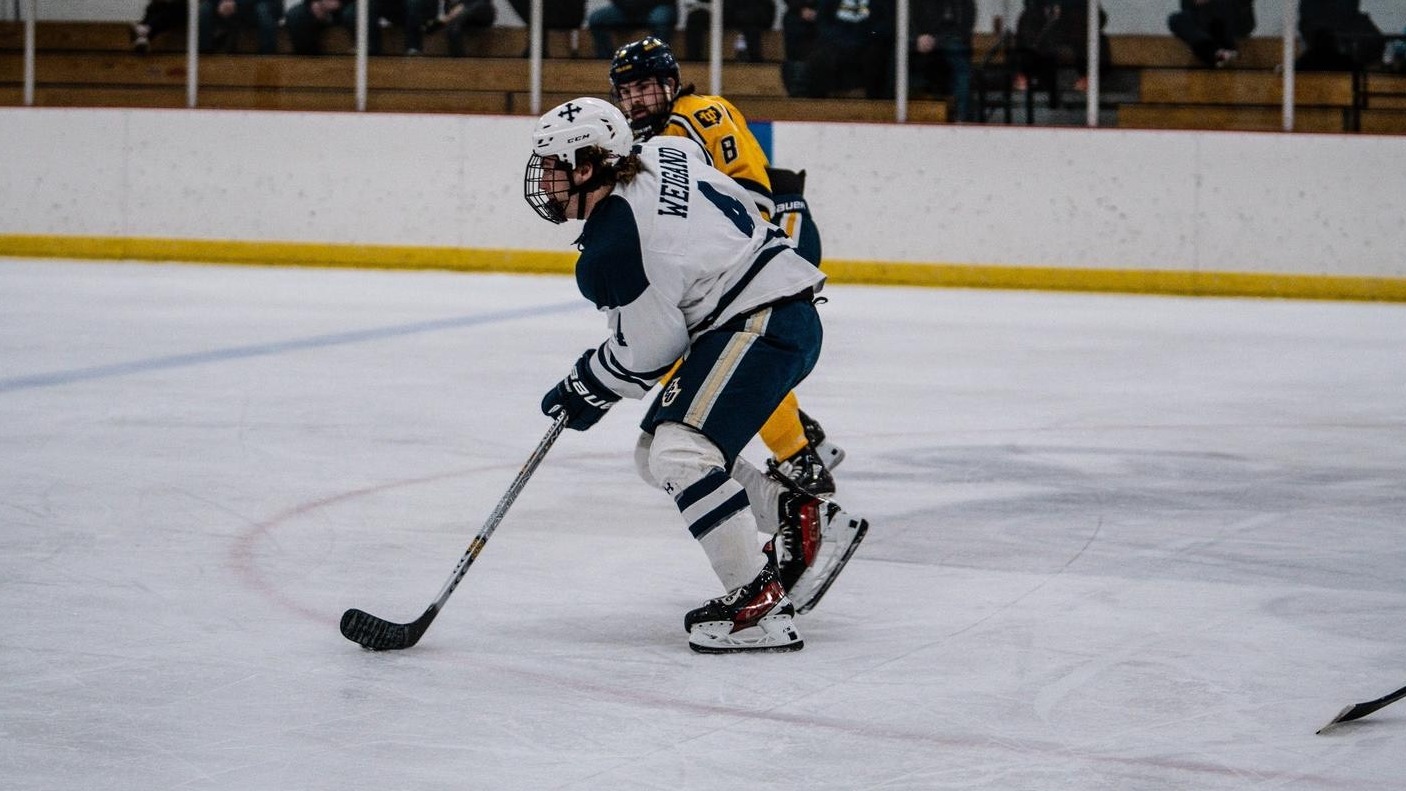 Tristan Weigand will lead the way for JCU.