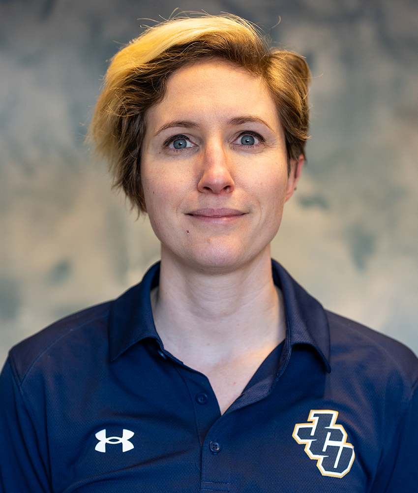 Rachael McGrail