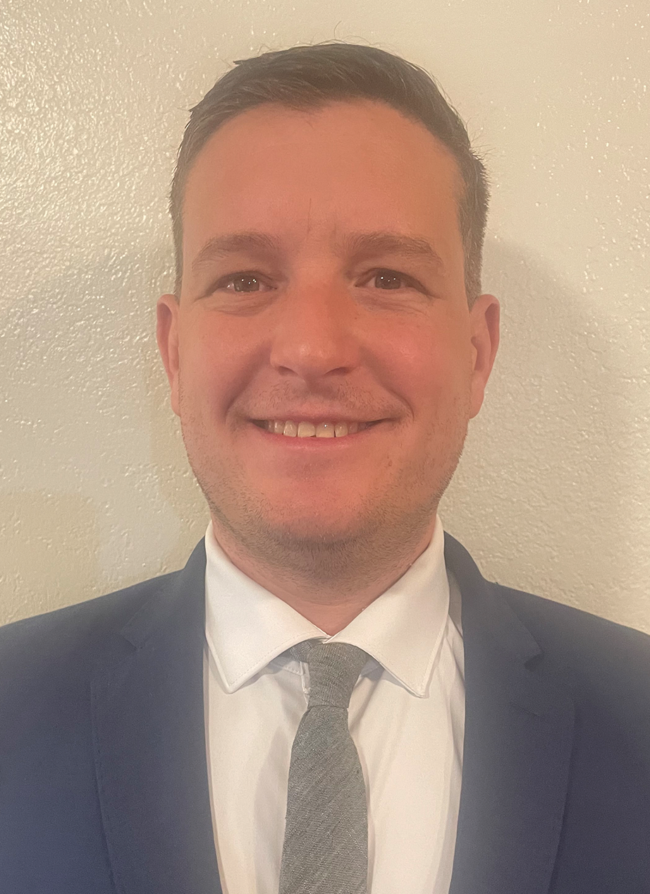 Mark de Swardt