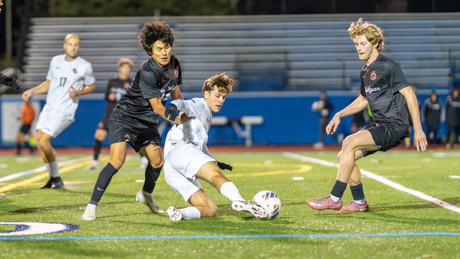 Dante Rajaie file photo