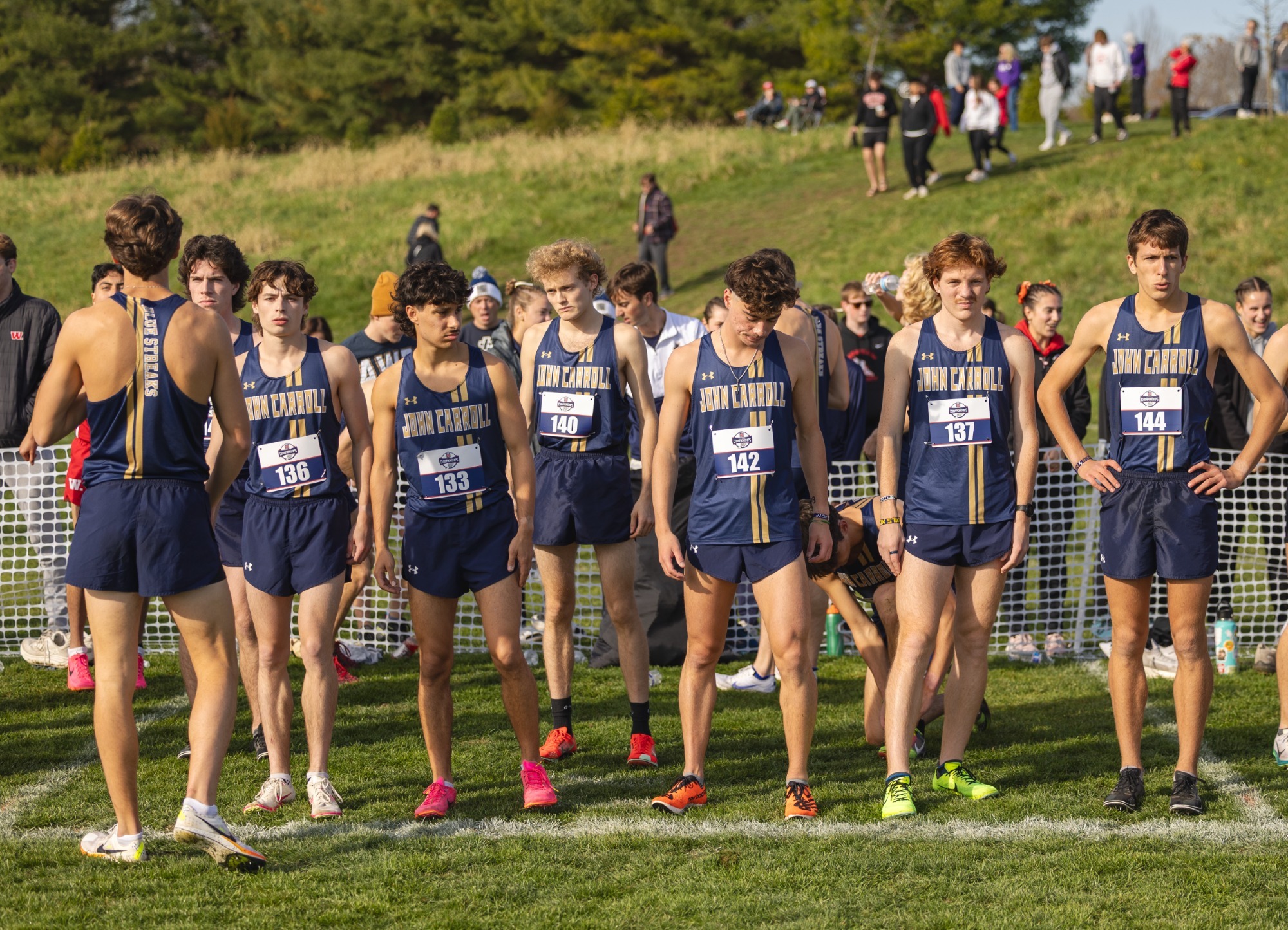 JCU MXC Regional Preview Cover Photo