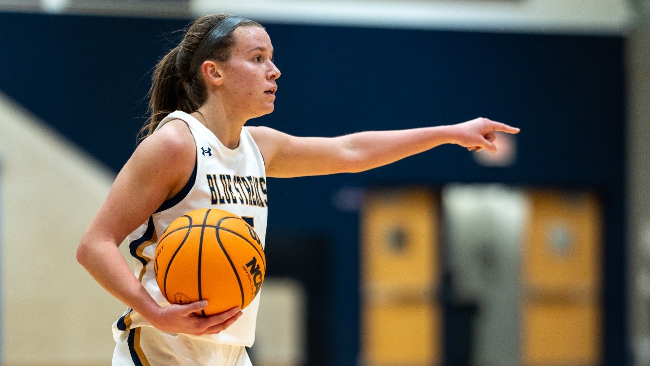 Nicci Finazzo file photo