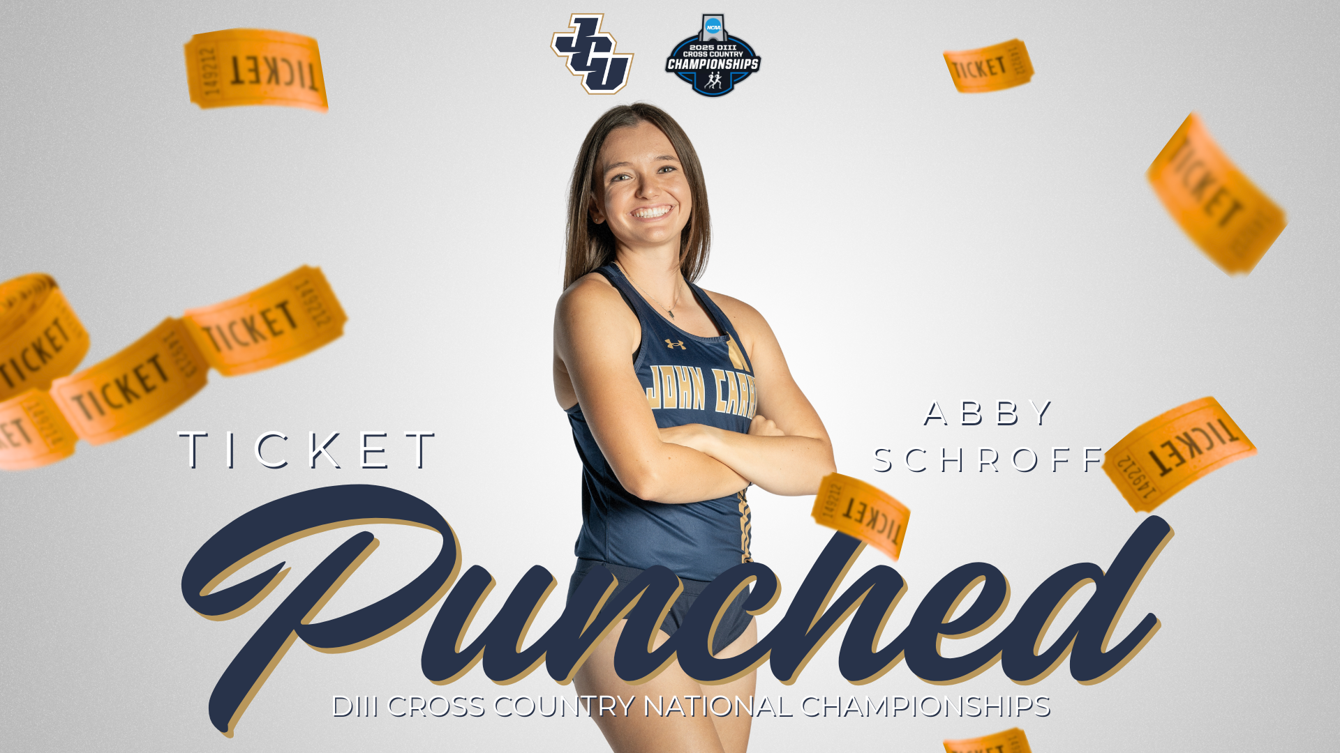 Abby Schroff - NCAAXC 