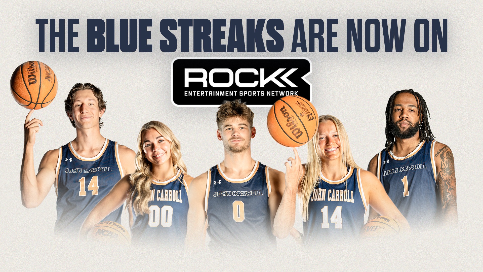 RESN Basketball Promo