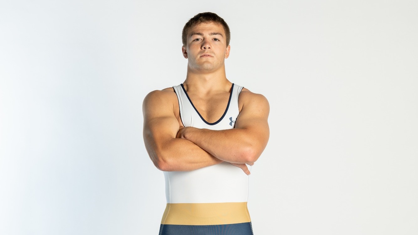 Aiden Ashburn media day 2025