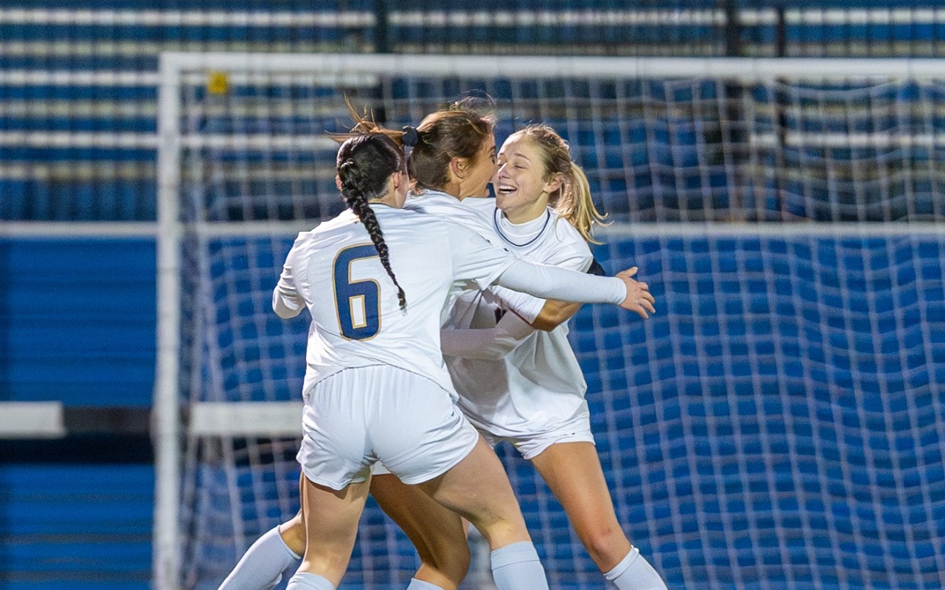 JCU Weekend Preview Cover Photo