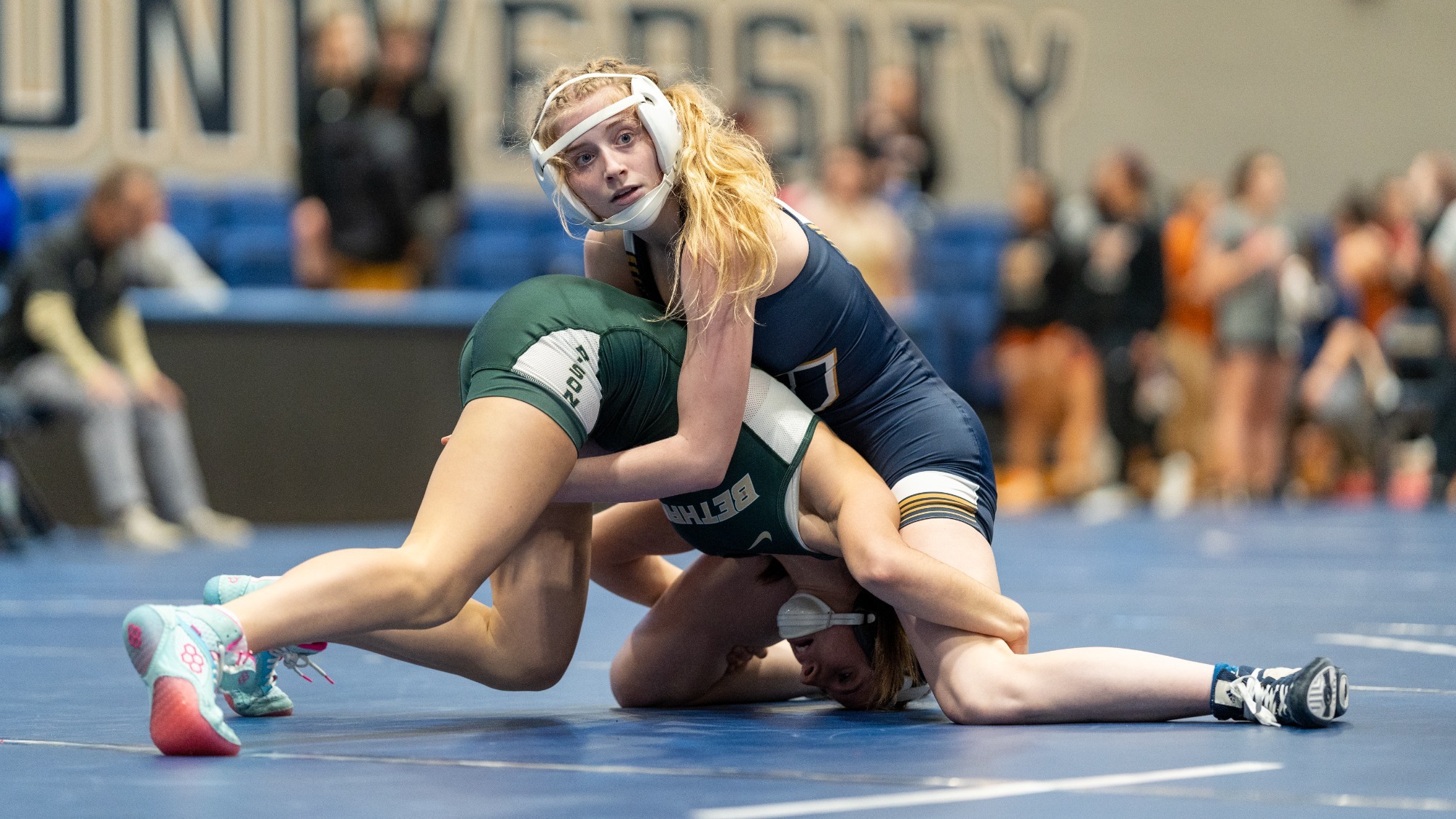 Taylor MacAdam file photo