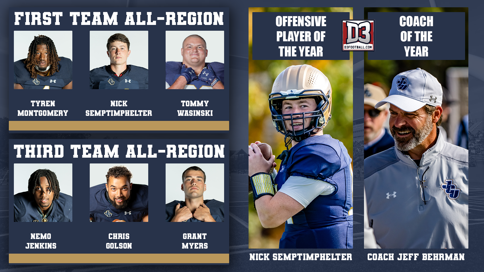 d3football all region 2025