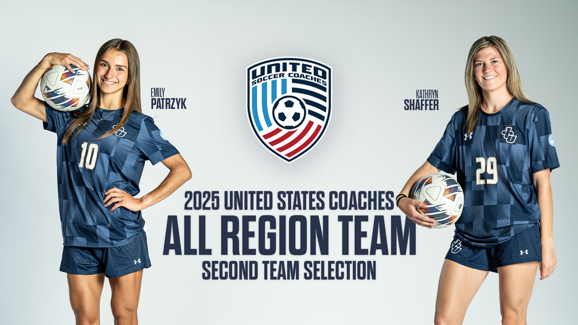 CSC Academic All-District