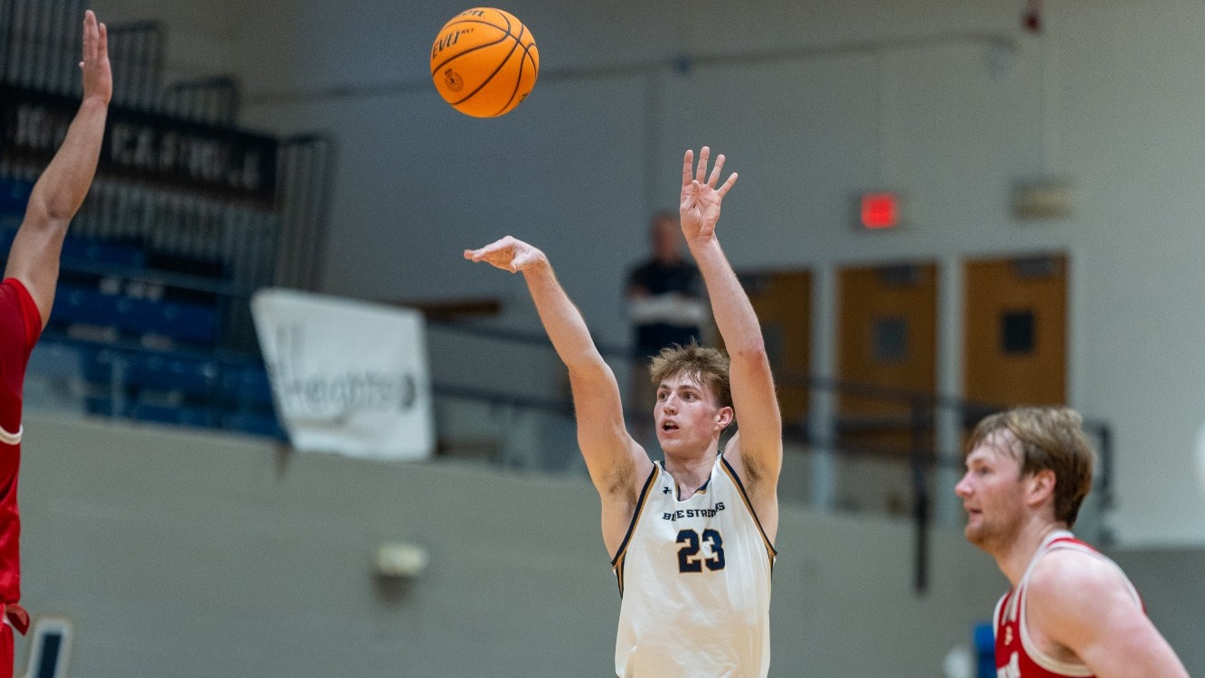 Kyle Irwin file photo