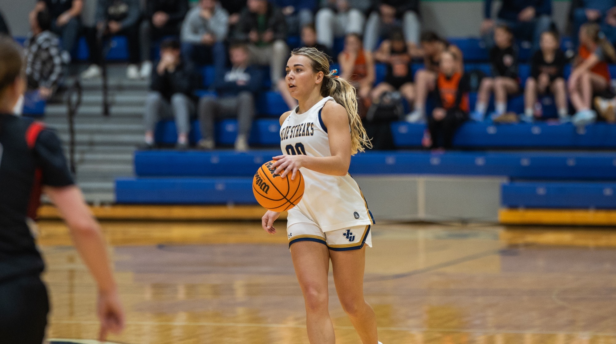 Carmen Heuker vs OWU (12/3/25)