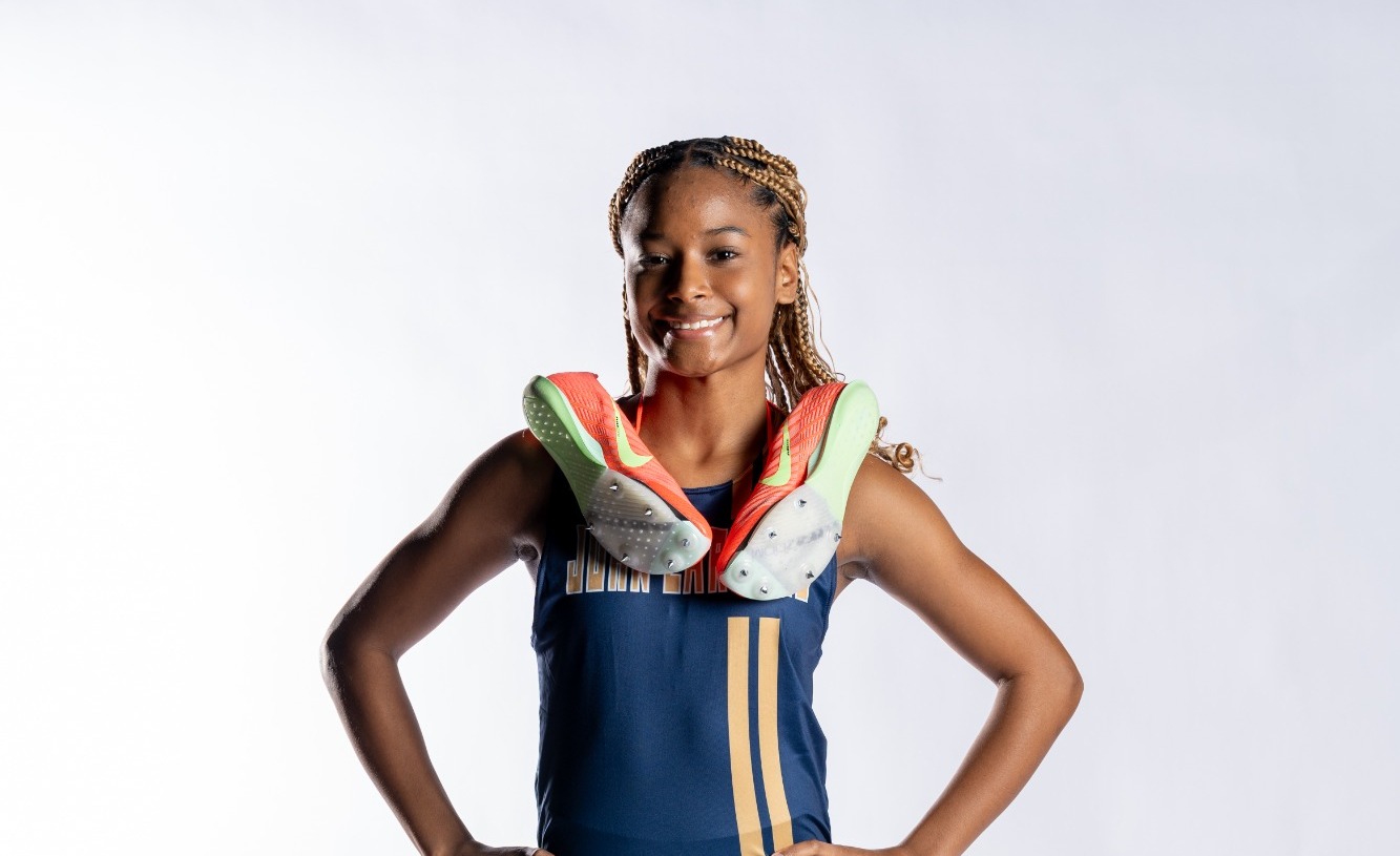 Dakota Houston - WT&F