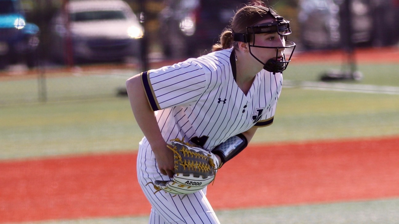 Kristen Dems in Florida