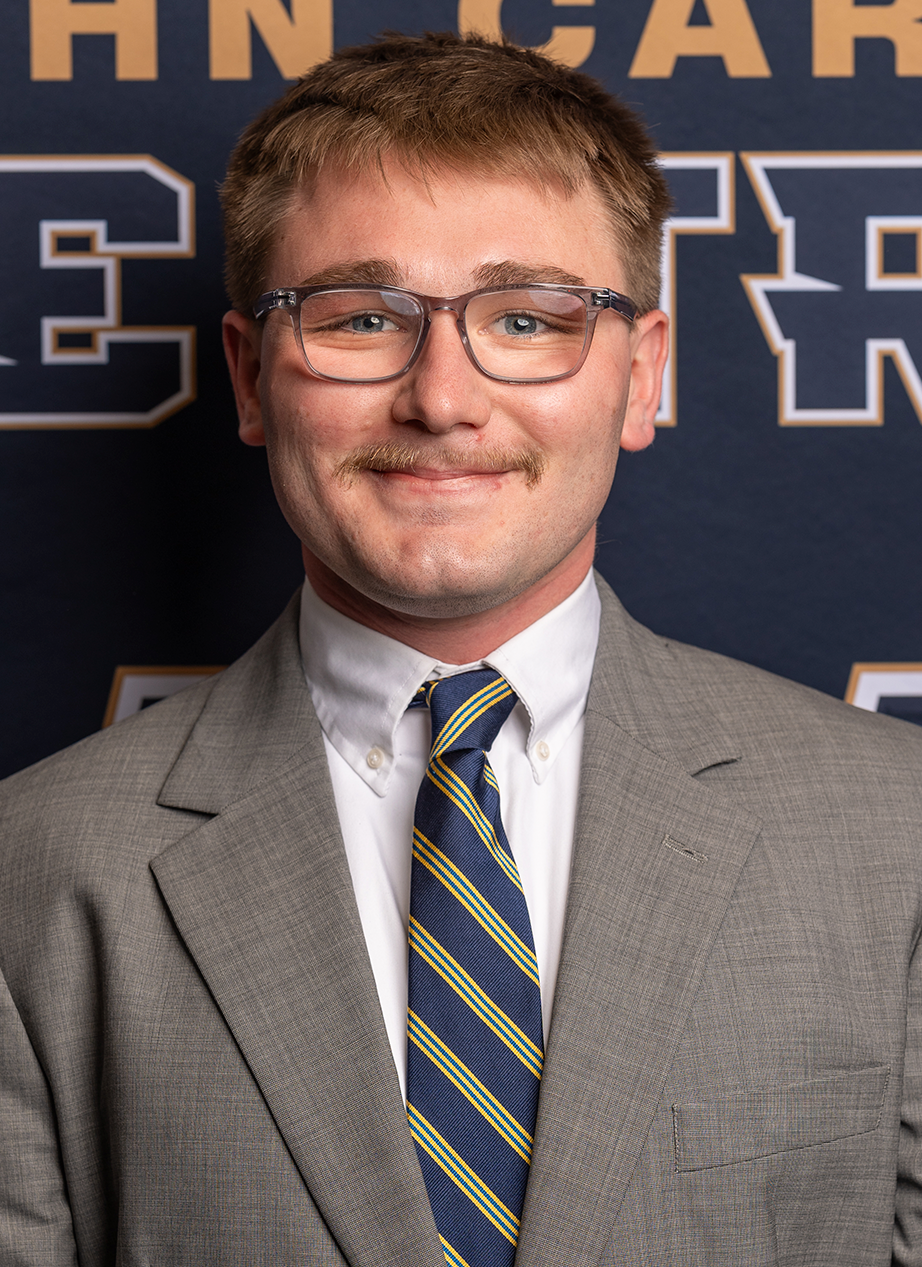 Bryce  Paul