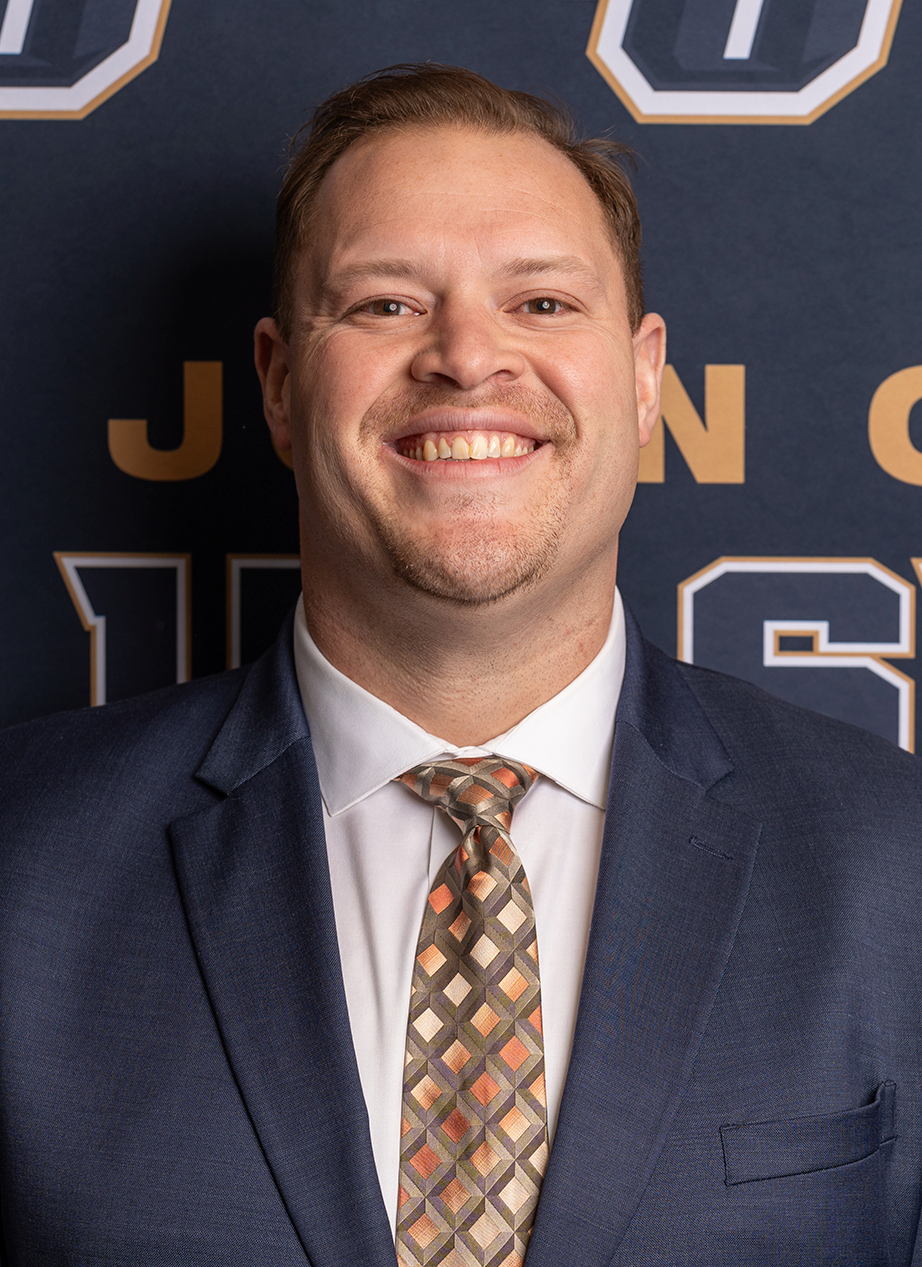 Travis James