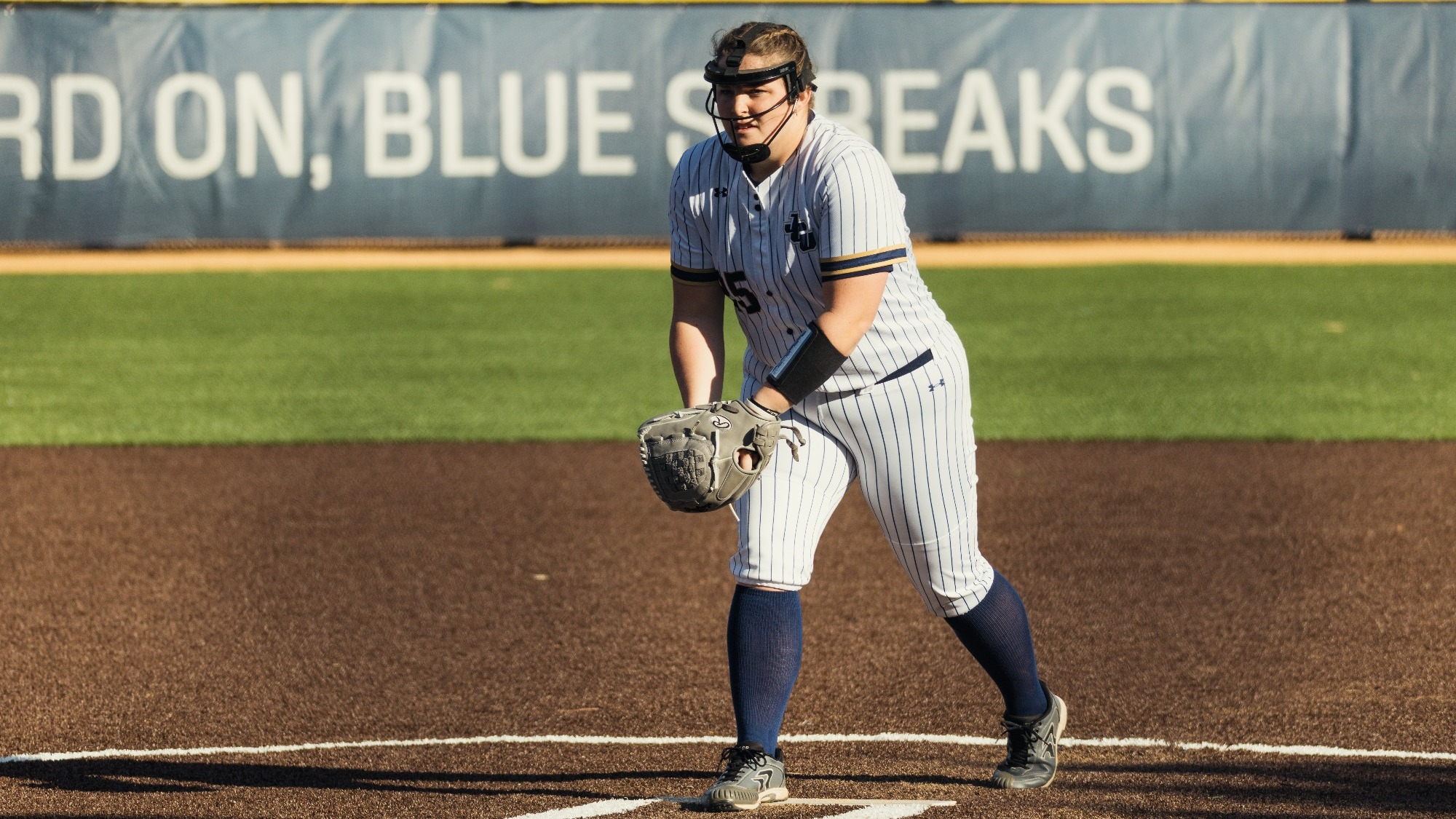 Casey Cash Vs Allegheny Game #1