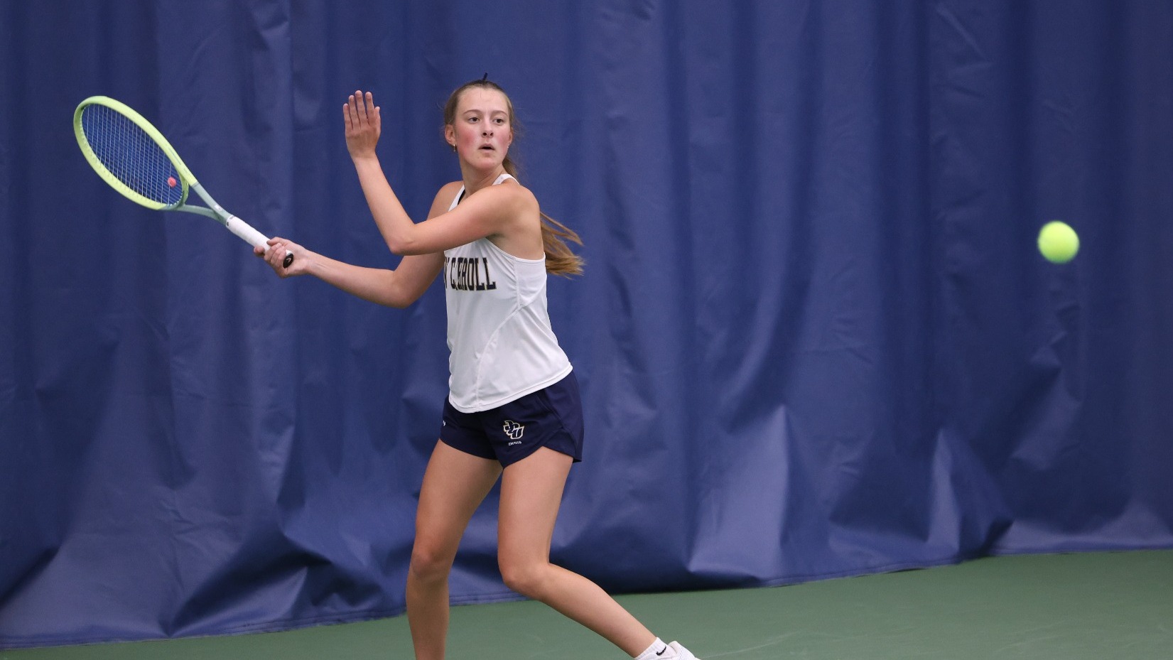 Emma Smith OAC Championship 5-3-25