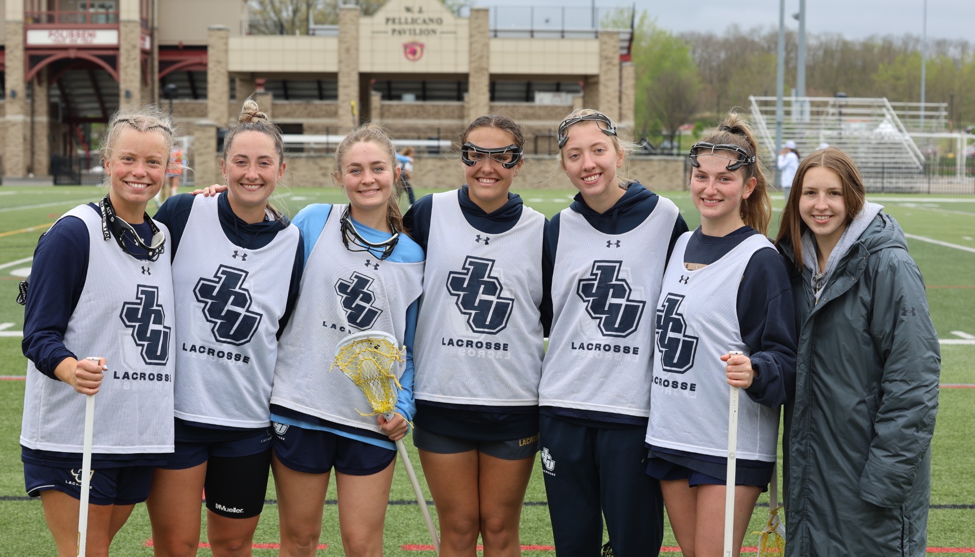JCU WLAX (NCAA Tourney)