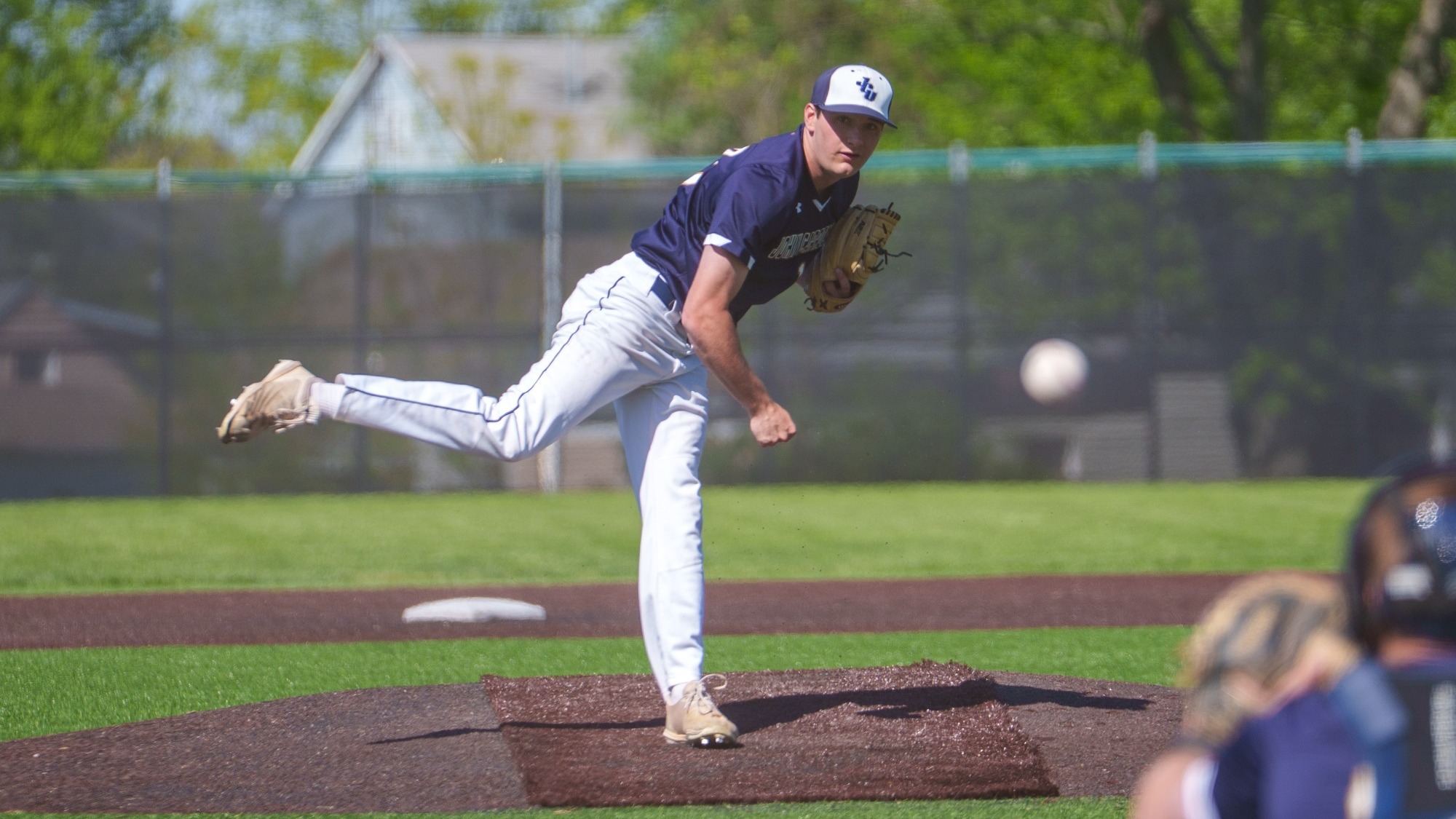 Roger Simon vs. ONU on 5-9-25