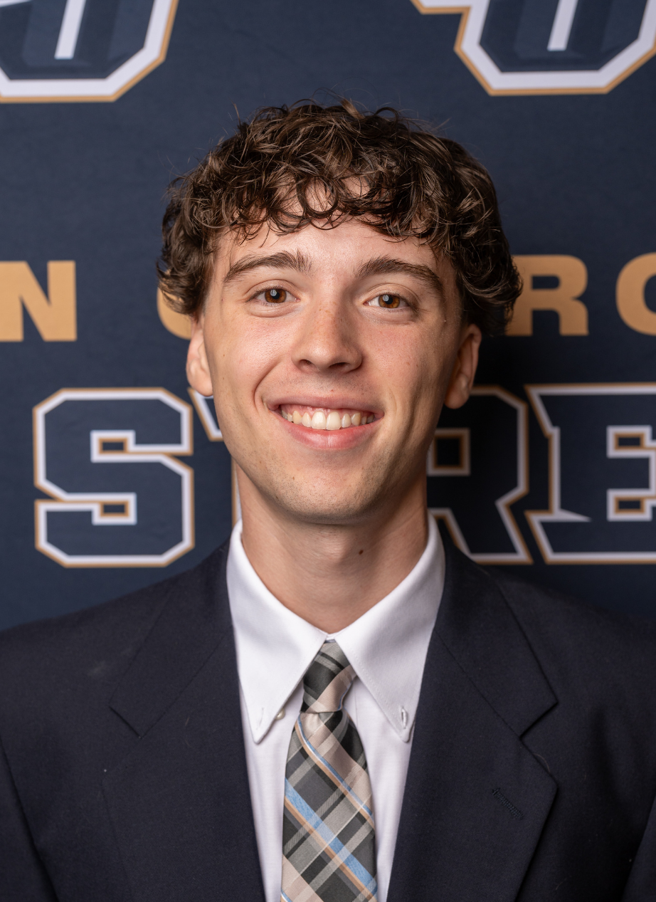 Isaac Conners