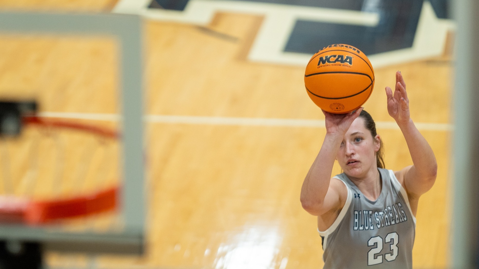 Bella Houillion file photo