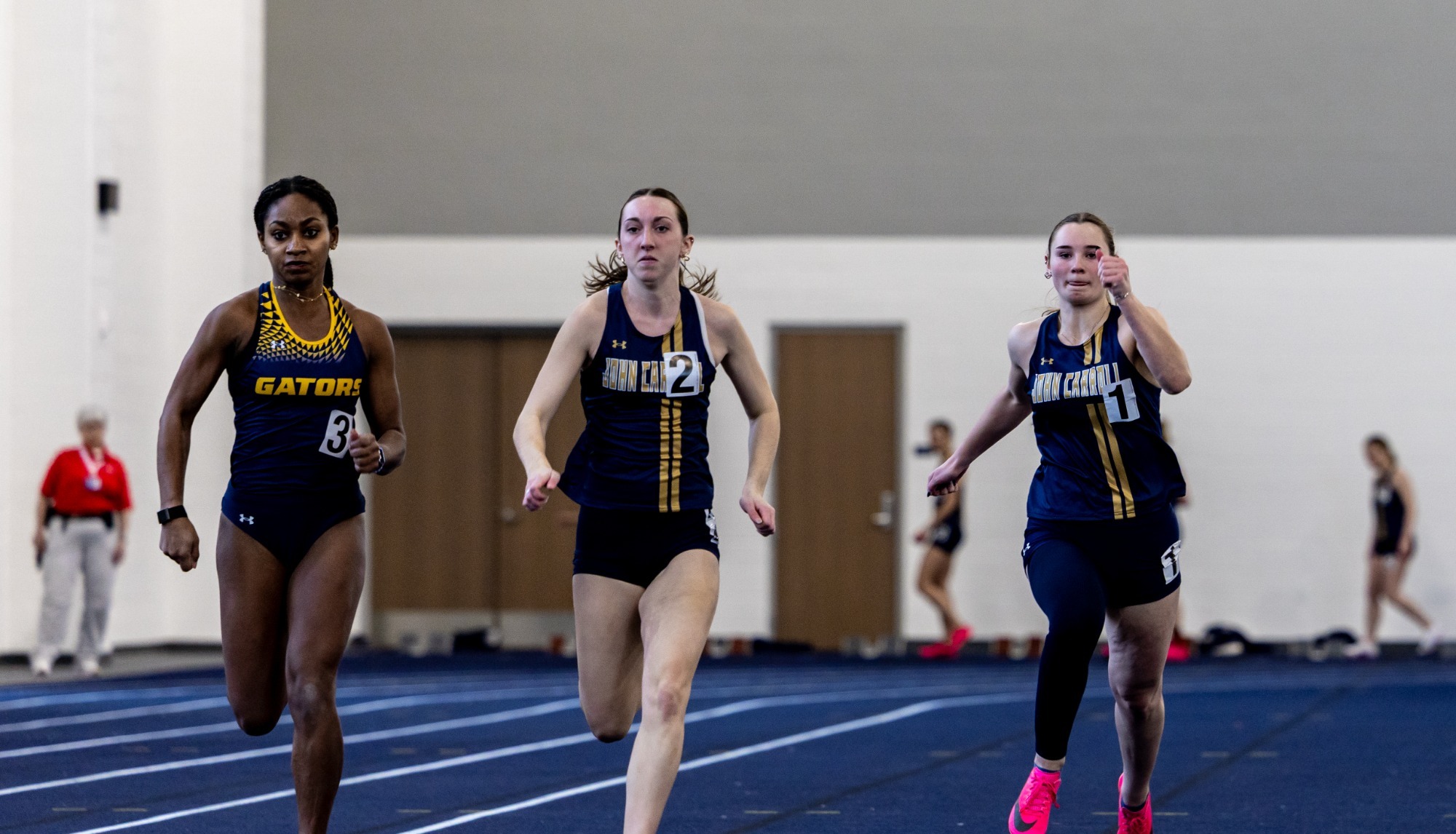 Women's Track & Field Preview Photo