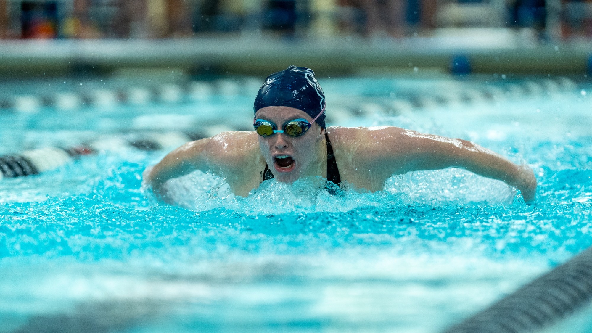 Alyssa Galley file photo