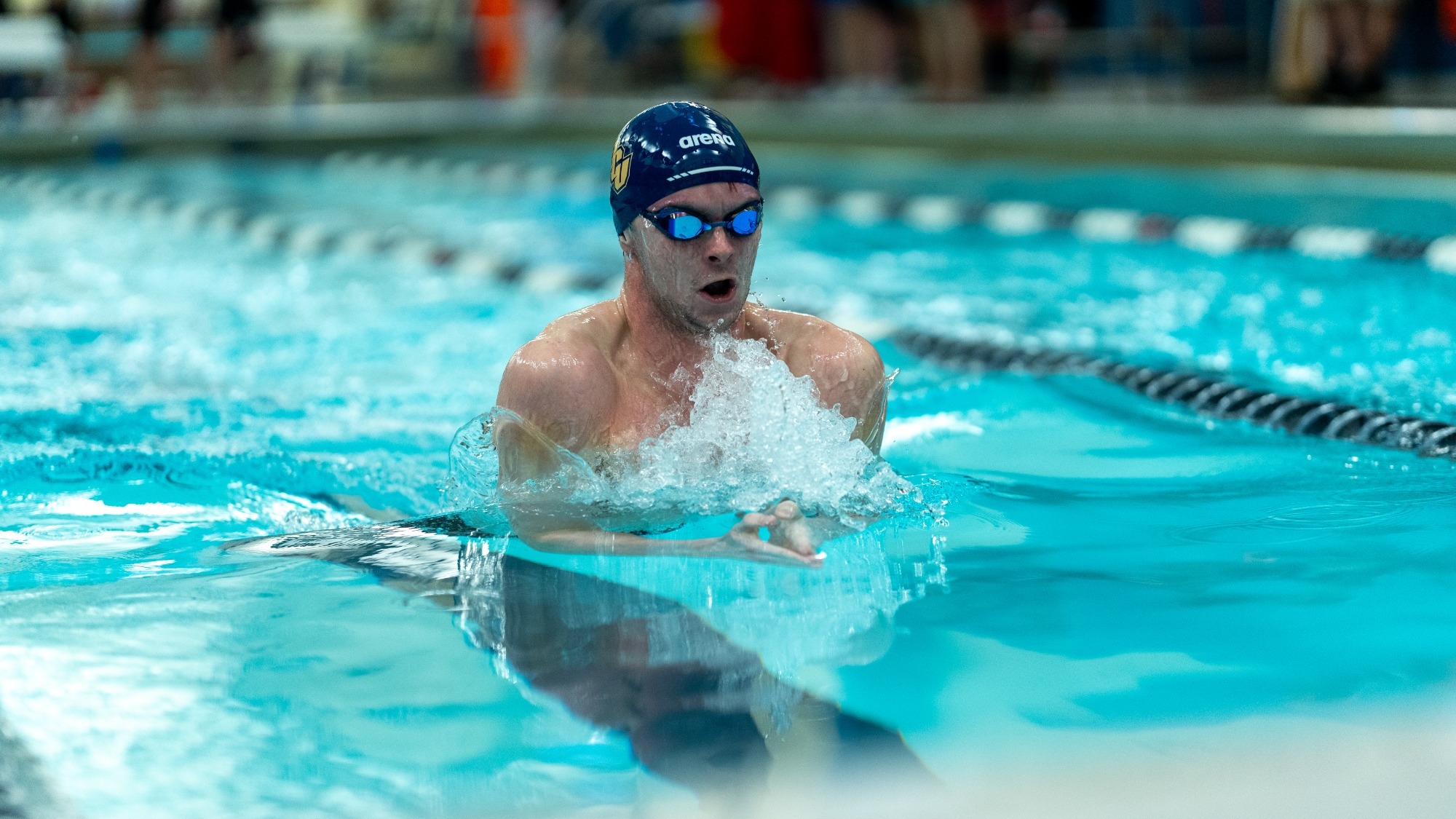 Ian Hofmann file photo