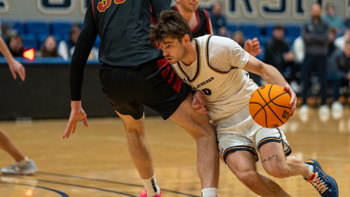 Luke Chicone file photo