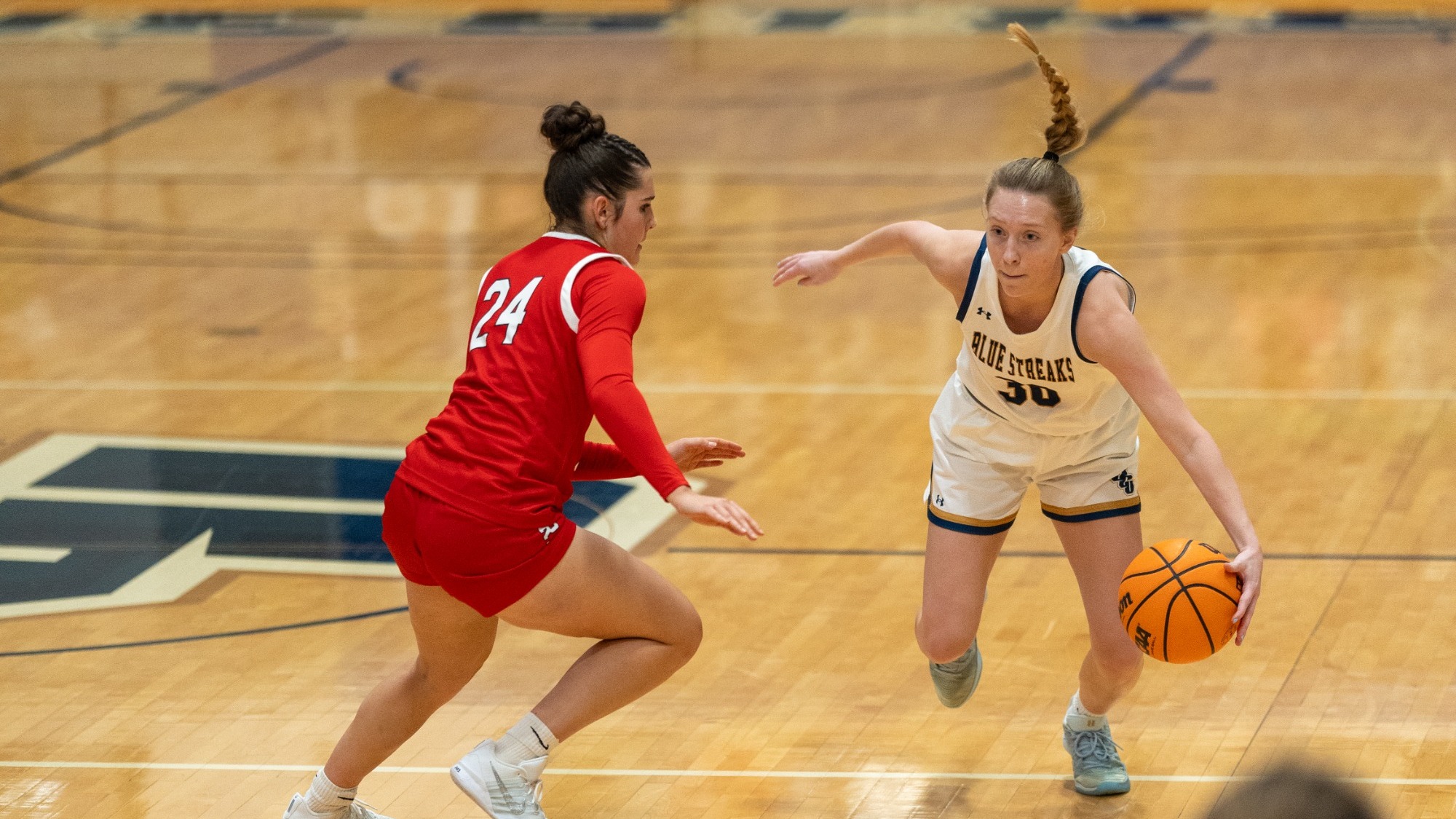 Brooke Laub file photo