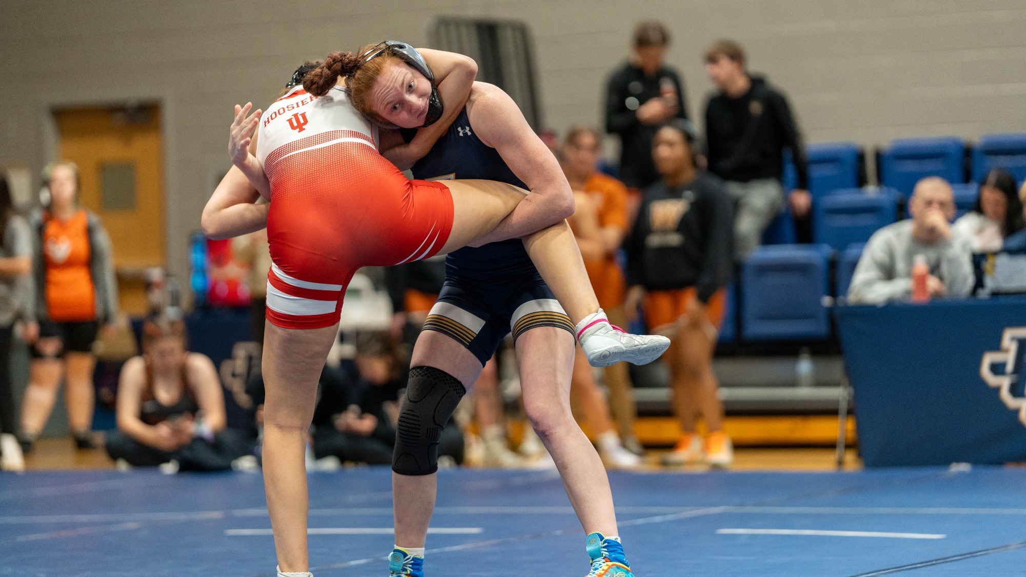 Leslie Sullivan file photo