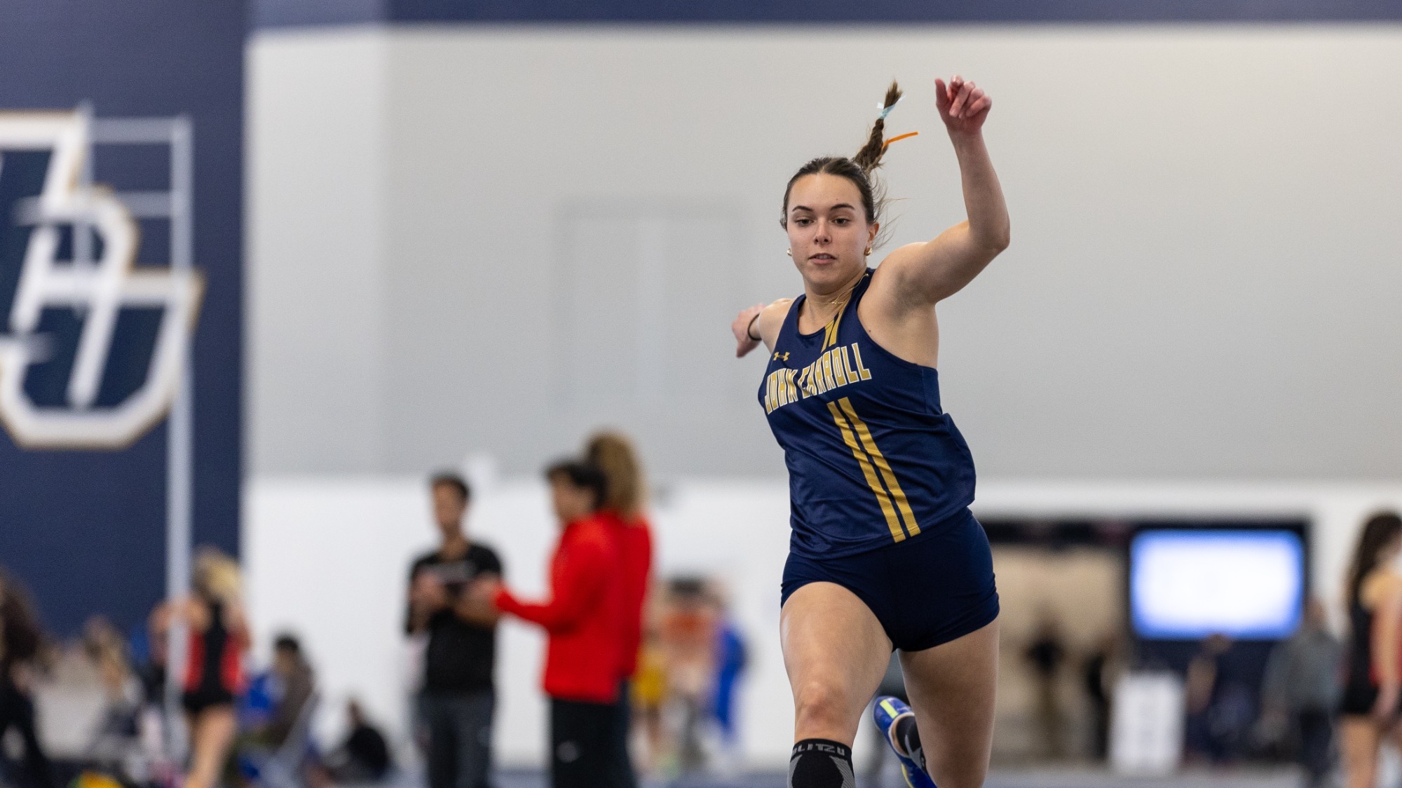 Ella Gill Recap Photo