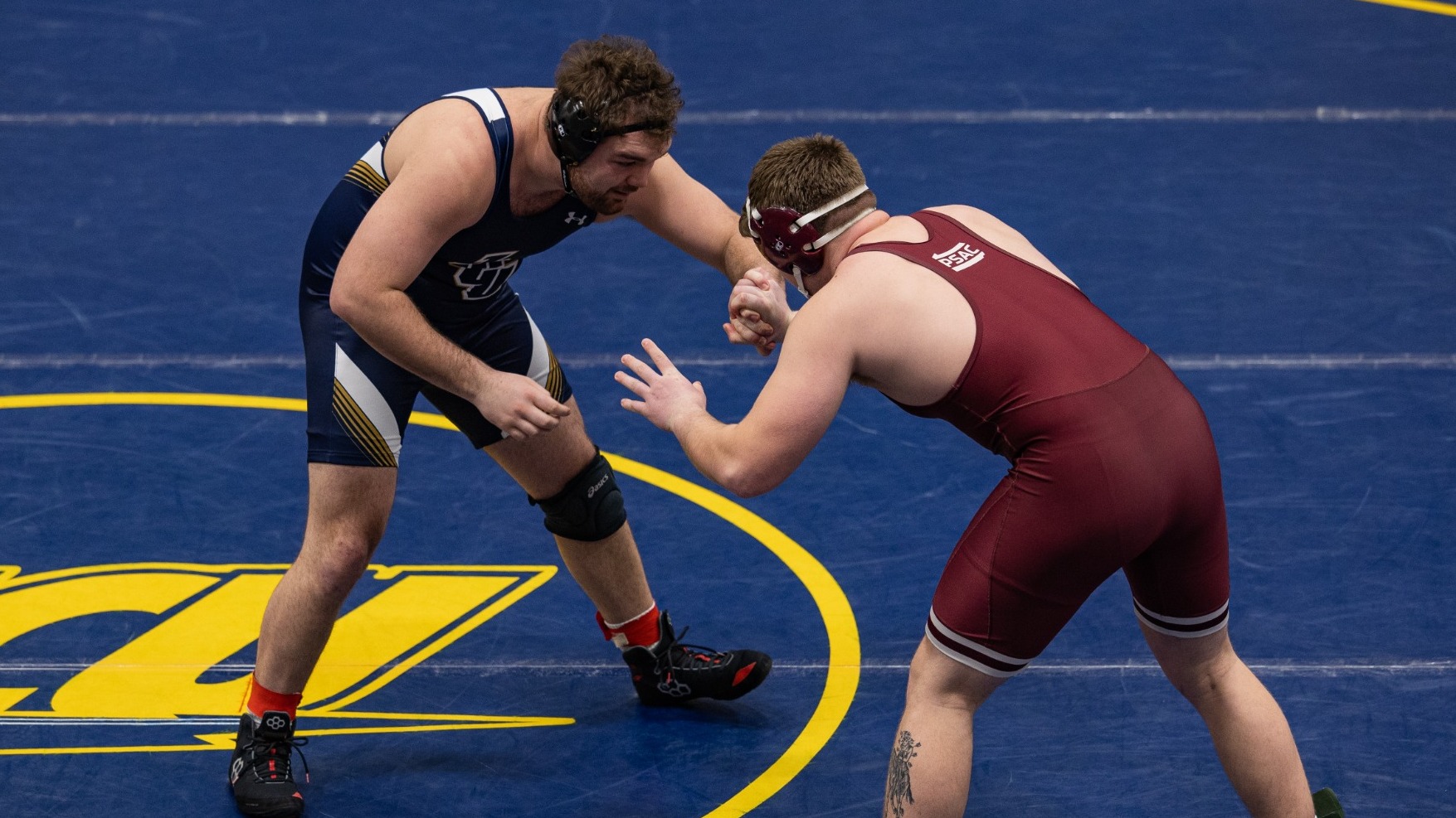 Thomas Lunt file photo