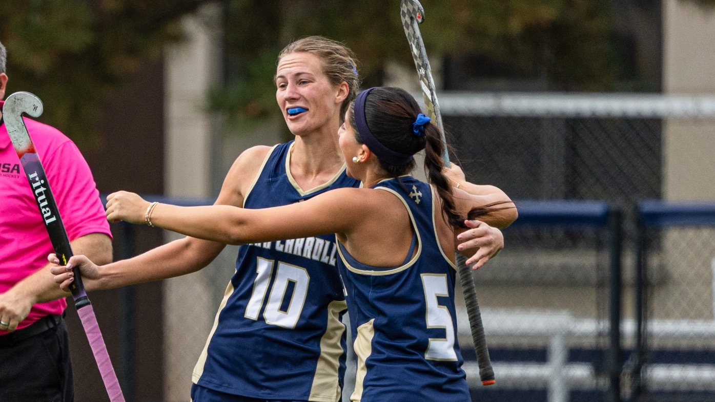 Field Hockey vs Wooster