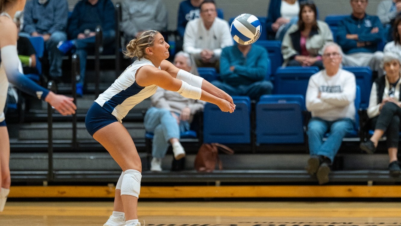 Allie Drlik vs. Wittenberg