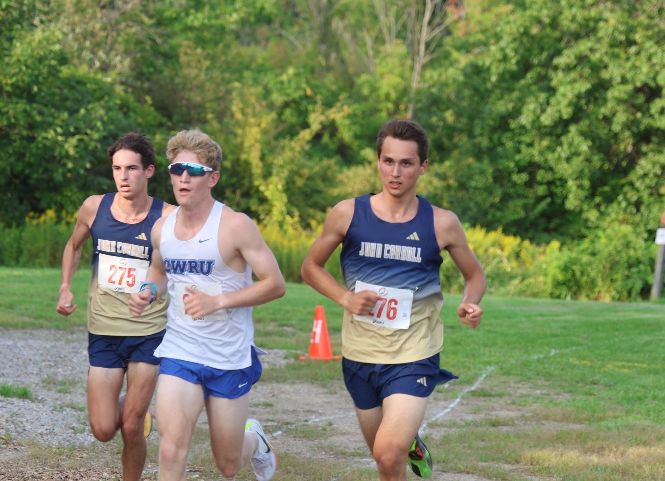 JCU MXC - Paul Short Recap Photo
