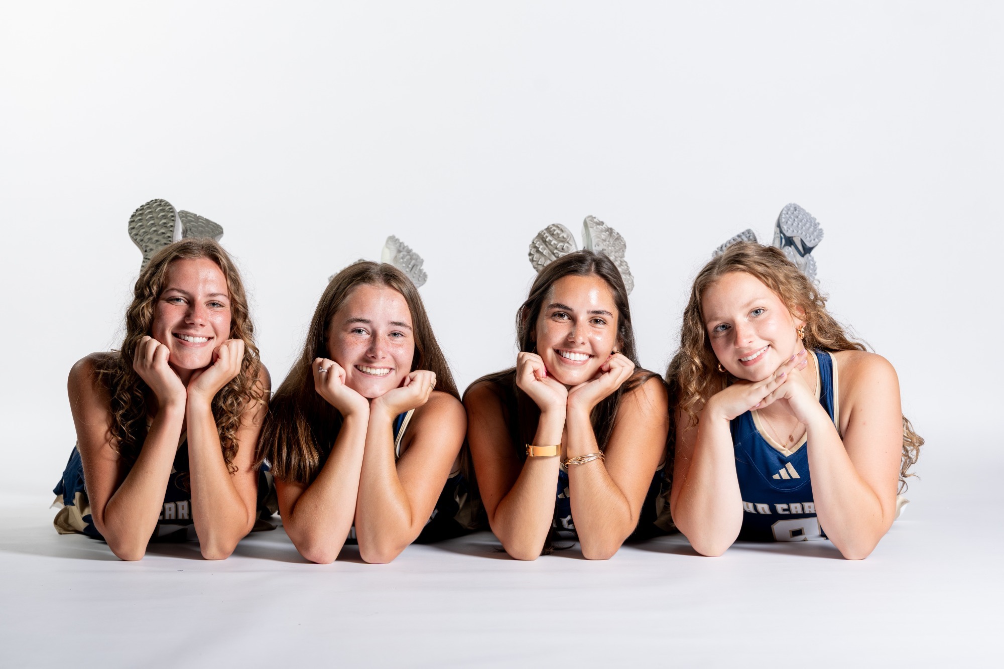 JCU Field Hockey Seniors 