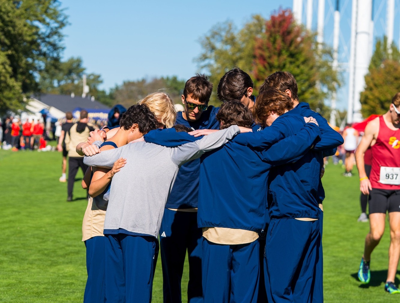 JCU MXC - NCAC Pre-Champs Poll Cover Photo