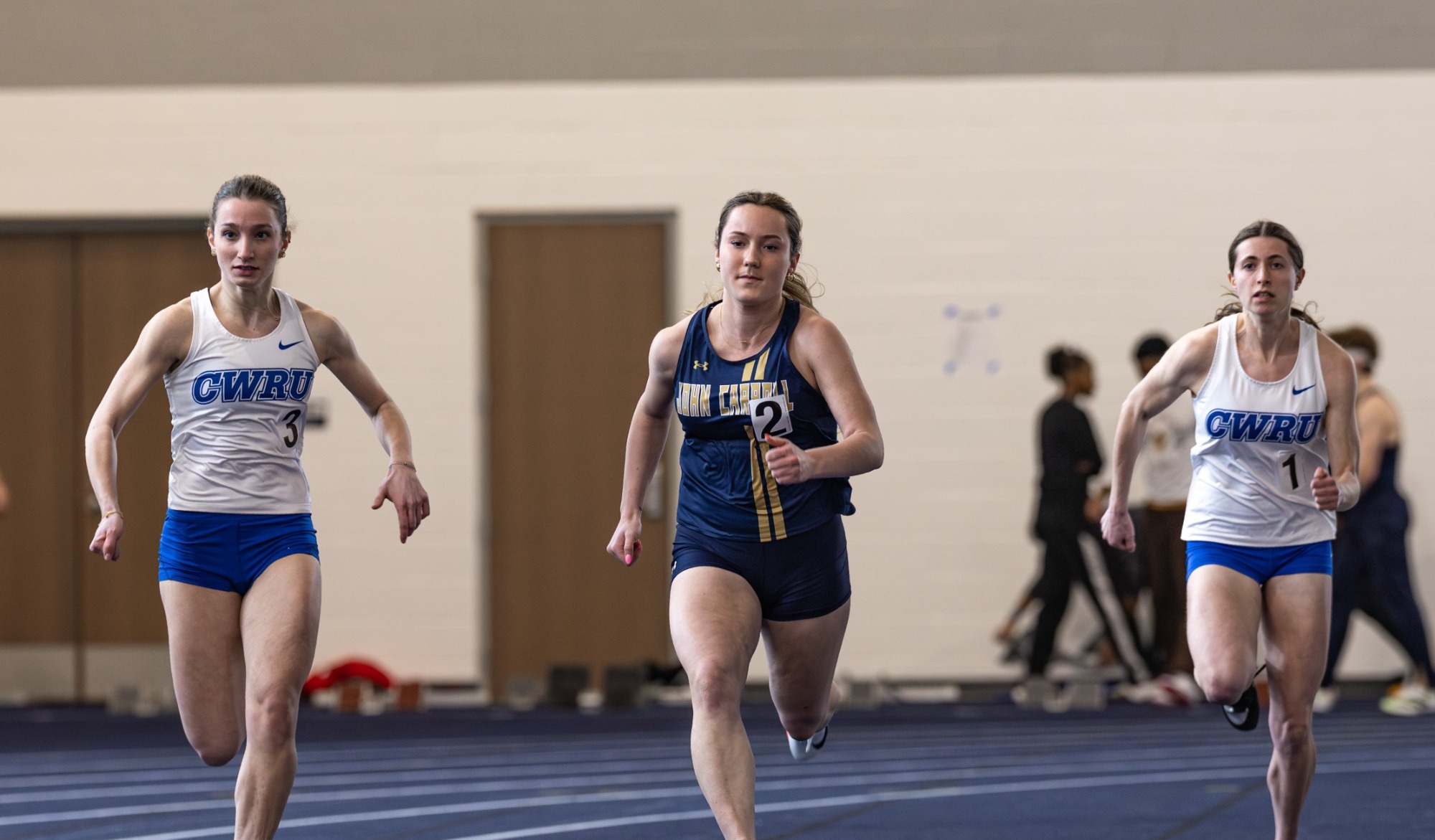 Molly Brown - JCU WT&F