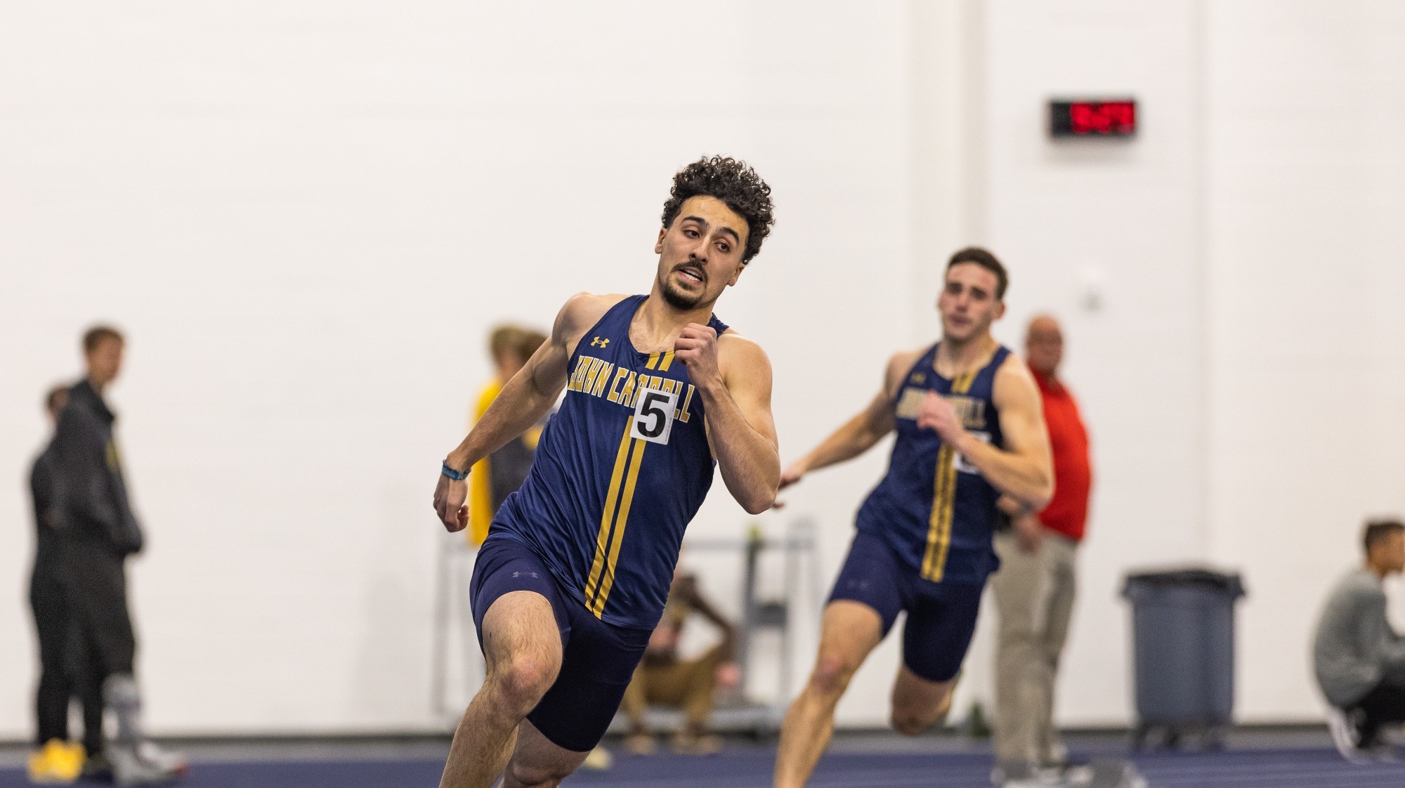 Basheer Alramahi - JCU MT&F