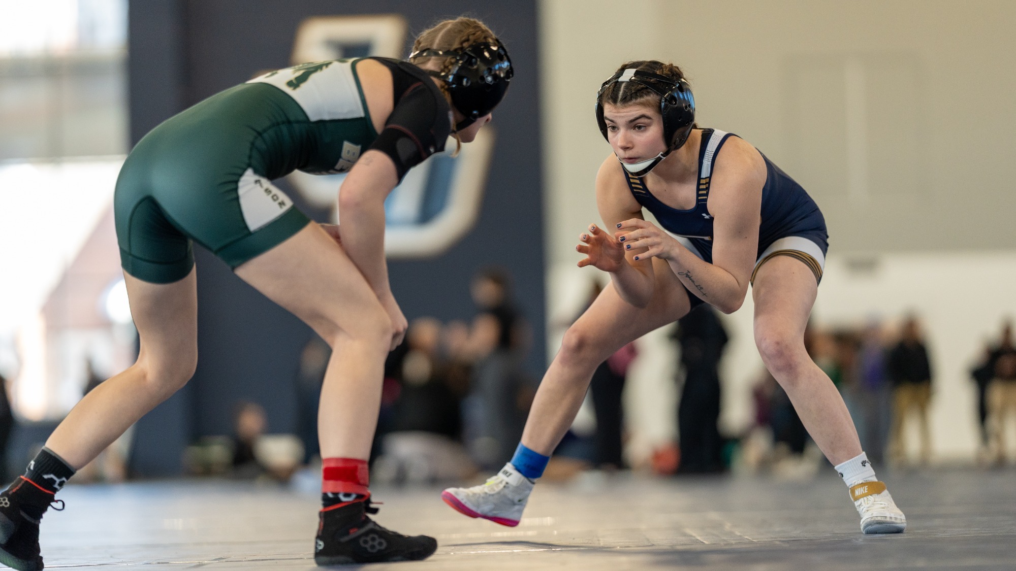 Addy Crane WWR photo 2-1-26